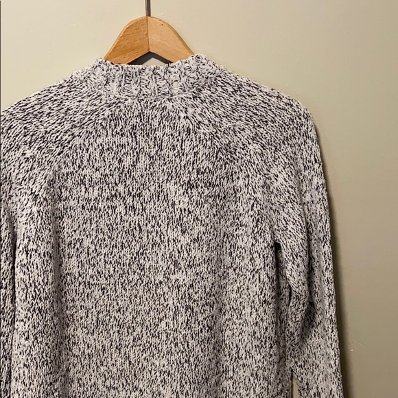 Eddie Bauer Grey Sweater - Picture 7 of 9